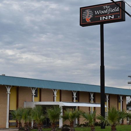 Woodfield Inn And Suites Yoakum Dış mekan fotoğraf